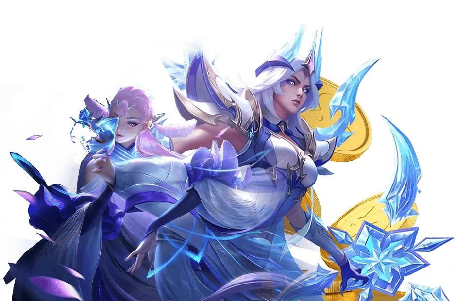 Mã hóa dữ liệu tại iwin