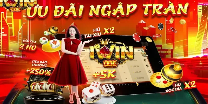 Cá cược thể thao tại iwin