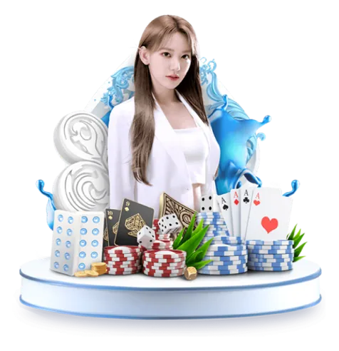 Bàn chơi Baccarat trực tuyến tại iWin
